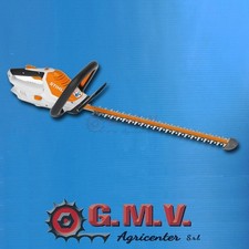 Stihl HSA 45 Heckenschere mit