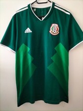 Mexiko Heimtrikot 2018 Gr.L