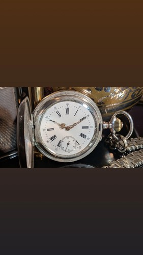 Vintage taschenuhr sistem - vintage,