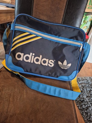 Original adidas airliner - original,