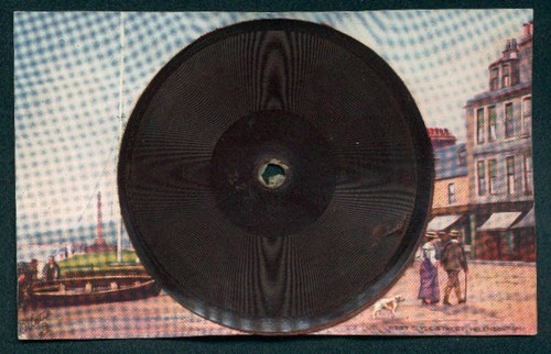Schallplatte von tuck - schallplatte, tuck´s