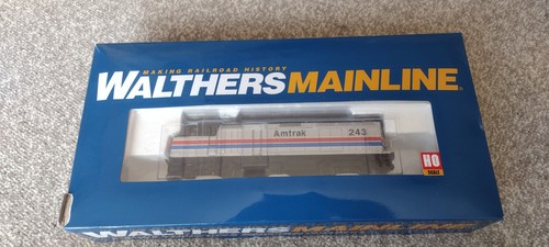 Walthers mainline 910 - 910-9463, ho