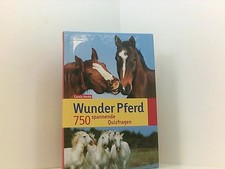 Wunder Pferd: 750 spannende