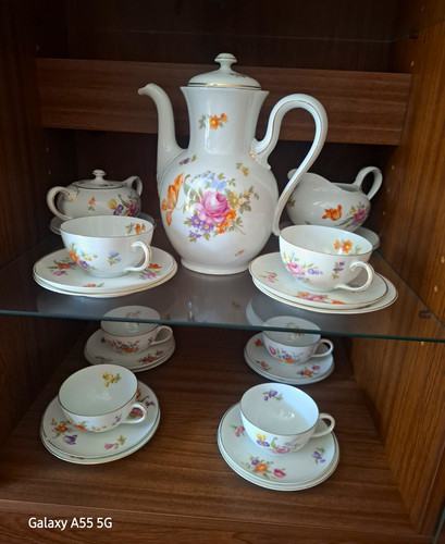 Rosenthal porzellan - rosenthal,