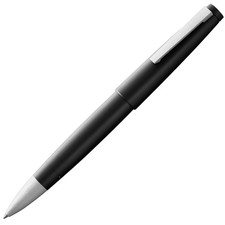 LAMY 2000 schwarz Tintenroller