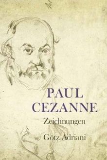 Paul cezanne zeichnungen von - zeichnungen,