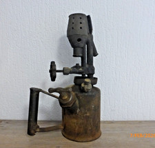 Lanz Heizlampe für Bulldog "