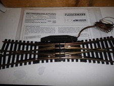 Fleischmann H0 6065 Doppelte