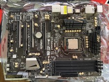 ASRock Z77 Extreme 4