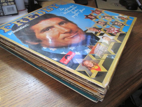 Top sammlung rar - sammlung, 16x