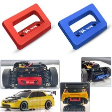 Metall Hintere Stoßstange