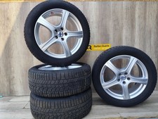 4x Winterräder 19 Zoll BMW X3 G01 G3X X4 G02 G4X M40d M40i x-Drive 245/50 R19
