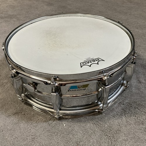 Ludwig supraphonic lm400 14x5 - lm400,