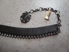 Konplott rock glam choker - konplott,, glam,