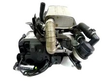 VW Passat 3C, Sharan Webasto