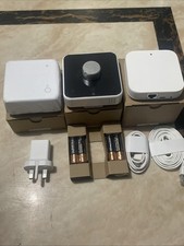 Hive Heizungssteuerung