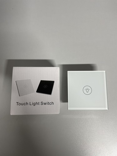 Touch lichtschalter - touch,