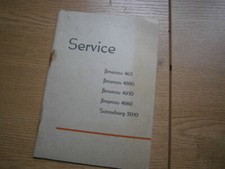 DDR Radio Ilmenau + Sonneberg