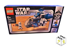 Lego 75262 star wars - lego, i