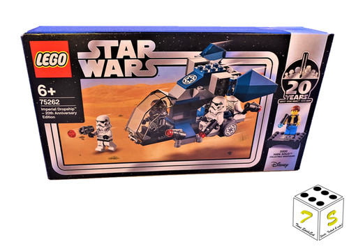 Lego 75262 star - lego, wars