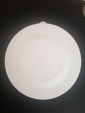 Tupperware Microplus Wave 21,3 cm Transport Deckelnr 2386 für Kasserolle