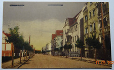 Chojnice  Konitz Pommern  Polen U94.2