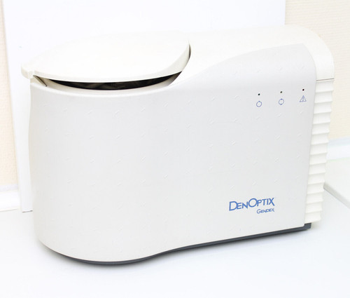Gendex denoptix - gendex,