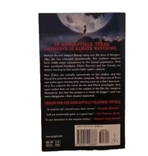 Fade Out: The Morganville