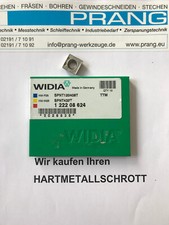 10  WIDIA  SPNT120408T TTM /