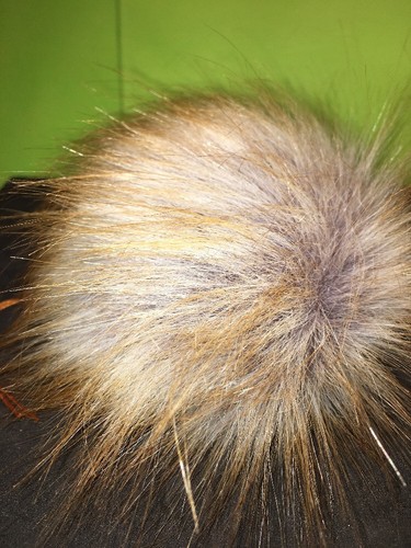 Fellbommel pelzbommel - pelzbommel,, 🦊