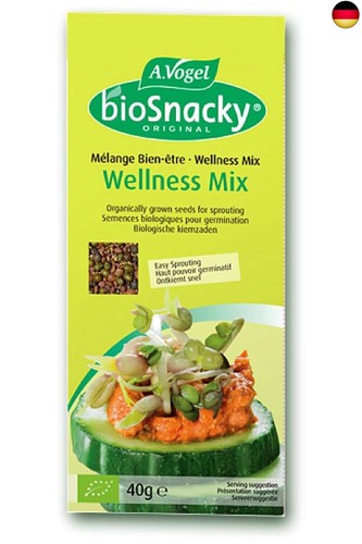 Rapunzel biosnacky - rapunzel,