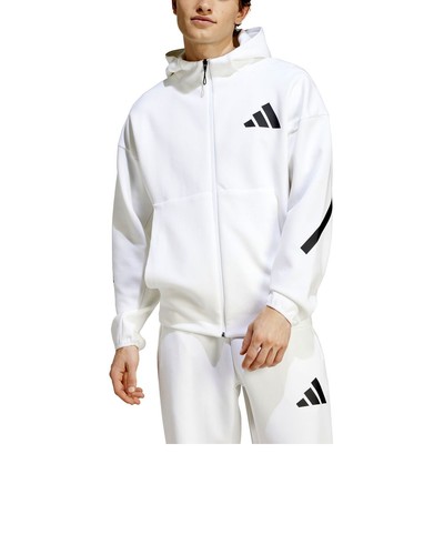 Sport jacke hoodie herren - jacke,