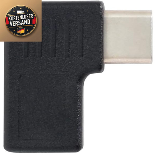 Usb type adapter 90 - c,