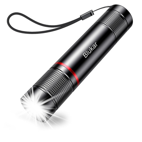 Led taschenlampe blukar 2000 - taschenlampe,