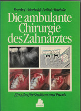 Die Ambulante Chirurgie des