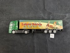 werbetrucks 1:87, Lohrer