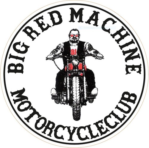 268 hells angels support - hells,