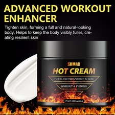 Hot Cream Fat Burner Loss