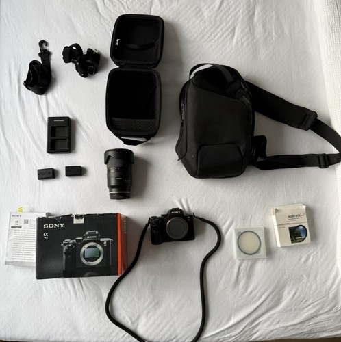 Sony alpha - sony,