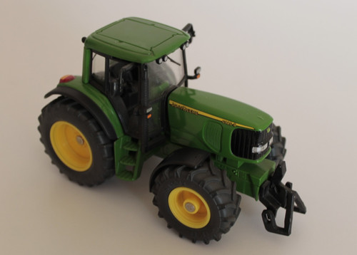 Siku 3252 john deere 6920 - 6920, s