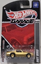 Hot wheels 2011 - hot,