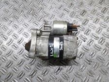Renault Clio 2 Anlasser 8200266777A Bj.2003