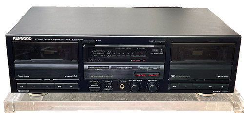 Kenwood w4030 doppel - kenwood,