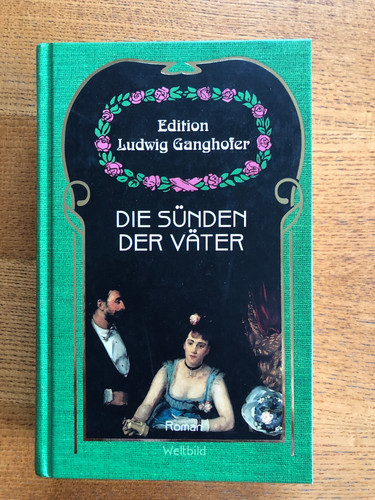 Die sünden der - ,