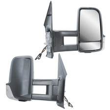 Außenspiegel Manuelle Rechts