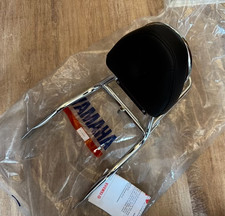 Yamaha Sissy-Bar XV125 XV250 Virago original Neu