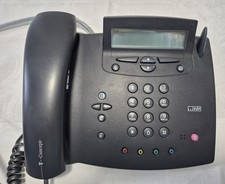 Telekom T-Concept CP 720 ISDN