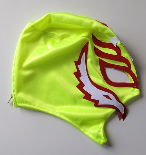 Rey mysterio wrestling - mysterio,