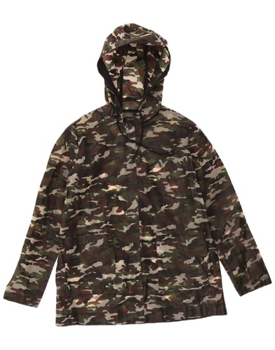 Zara damen military - jacke, mit