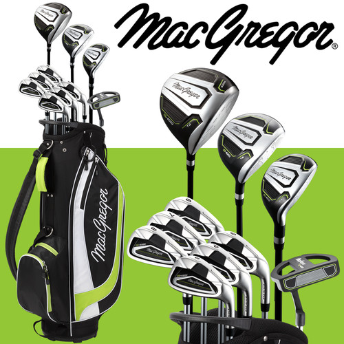 Macgregor 2025 cg4000 - cg4000, herren